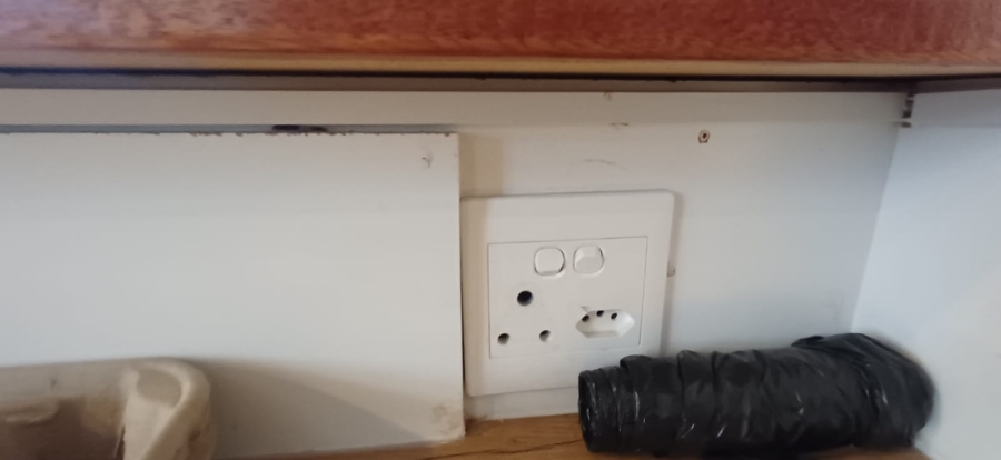 To Let commercial Property for Rent in Cape Town City Centre Western Cape